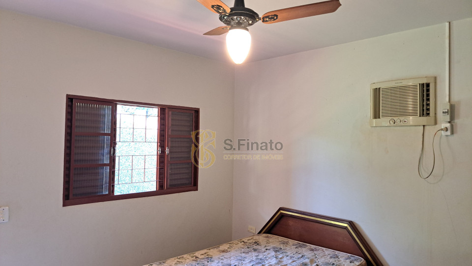 Chácara em Sertanópolis