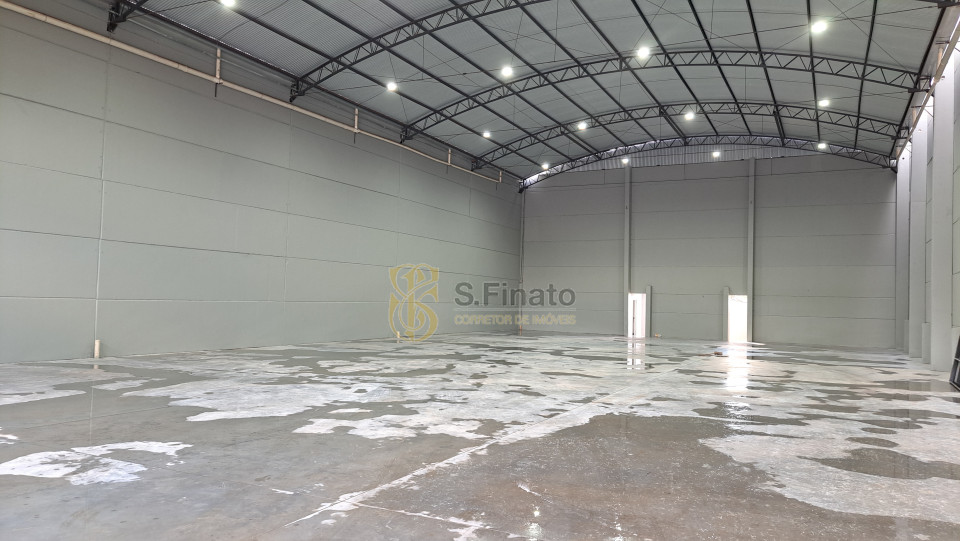 Barracão Imagens do imóveis Barracão