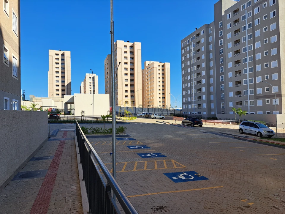 Residencial Lake Picasso