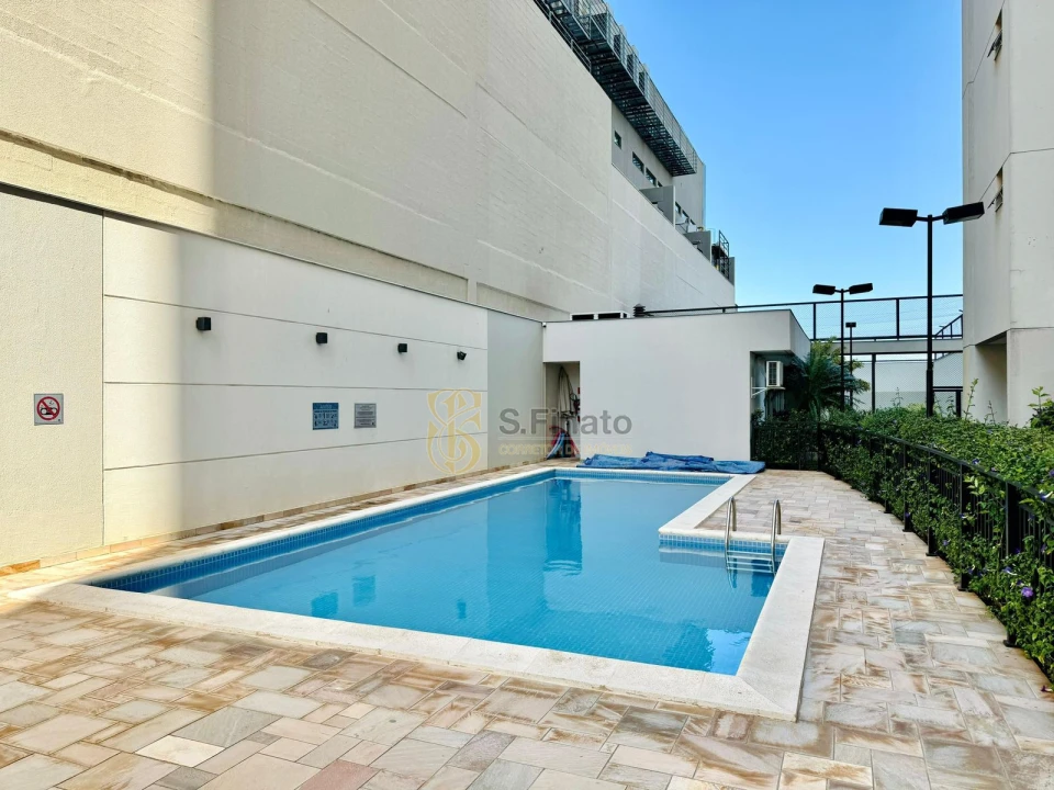 Apartamento À Venda Gleba Fazenda Palhano Londrina