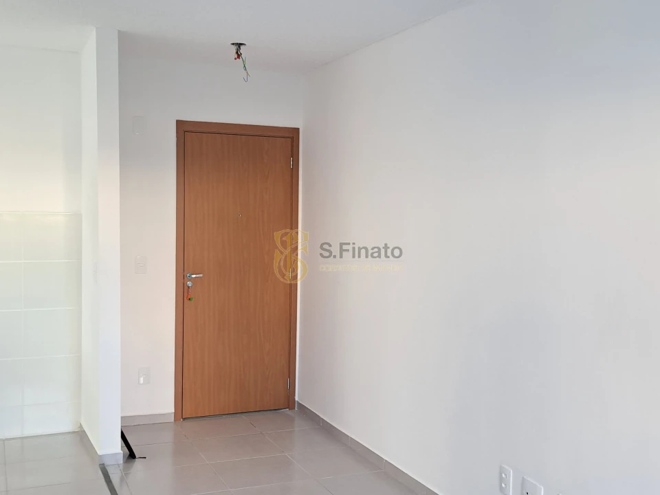 Residencial Lake Picasso