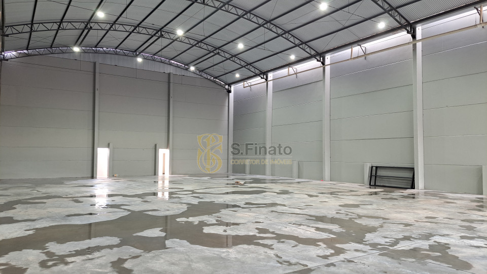 Barracão Imagens do imóveis Barracão