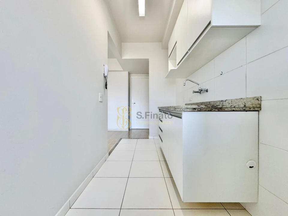 Apartamento À Venda Gleba Fazenda Palhano Londrina