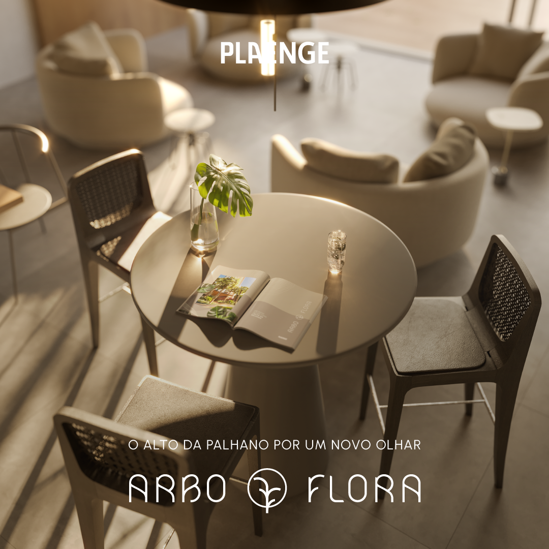 Arbo Apartamento Imagens do imóveis Arbo Apartamento