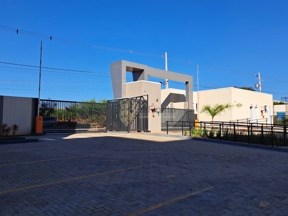 Residencial Lake Picasso