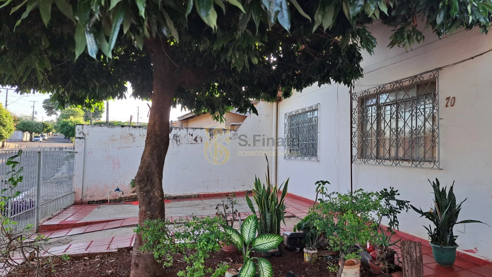 Casa à venda