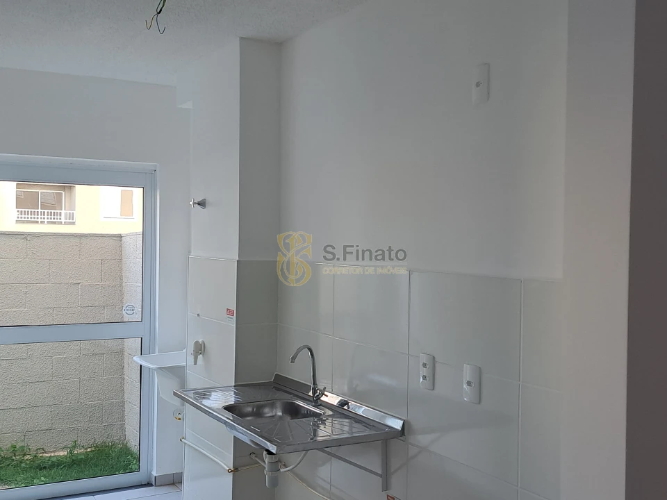 Residencial Lake Picasso