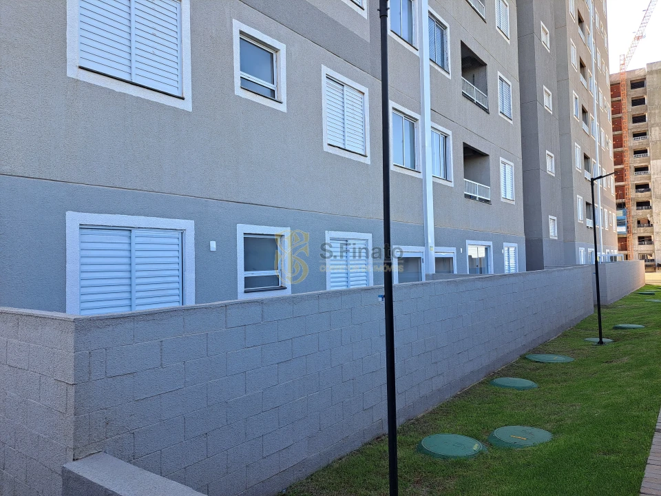 Residencial Lake Picasso