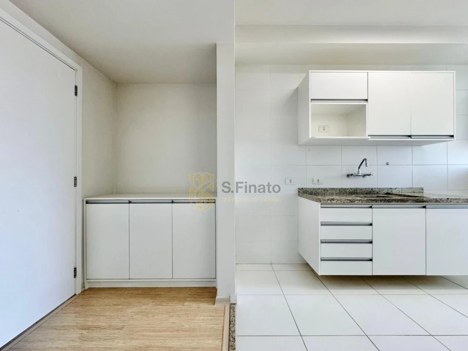 Apartamento À Venda Gleba Fazenda Palhano Londrina