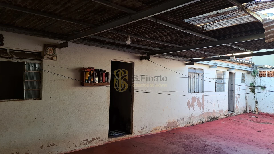 Casa à venda