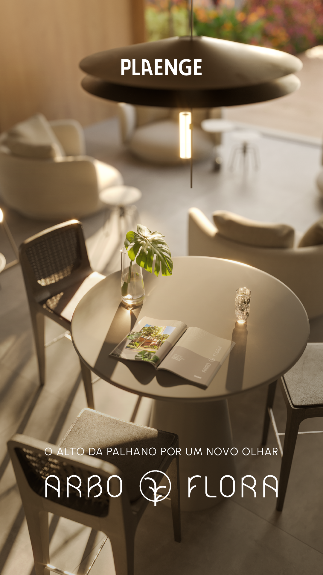 Arbo Apartamento Imagens do imóveis Arbo Apartamento