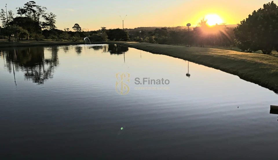 Condomínio Recanto Golf Ville