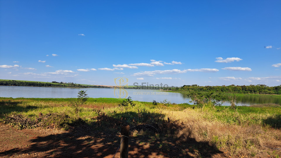 Chácara em Sertanópolis