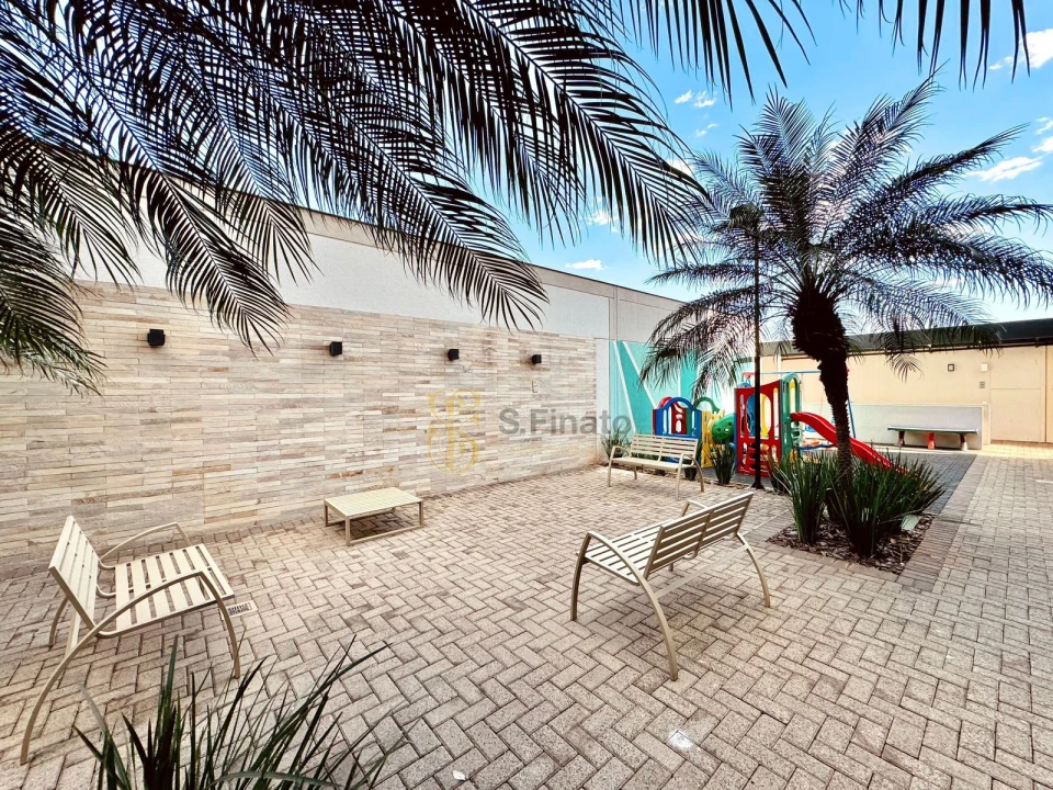 Apartamento À Venda Gleba Fazenda Palhano Londrina