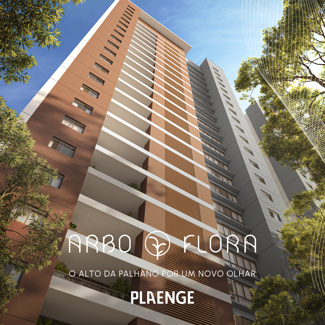 Arbo Apartamento Imagens do imóveis Arbo Apartamento