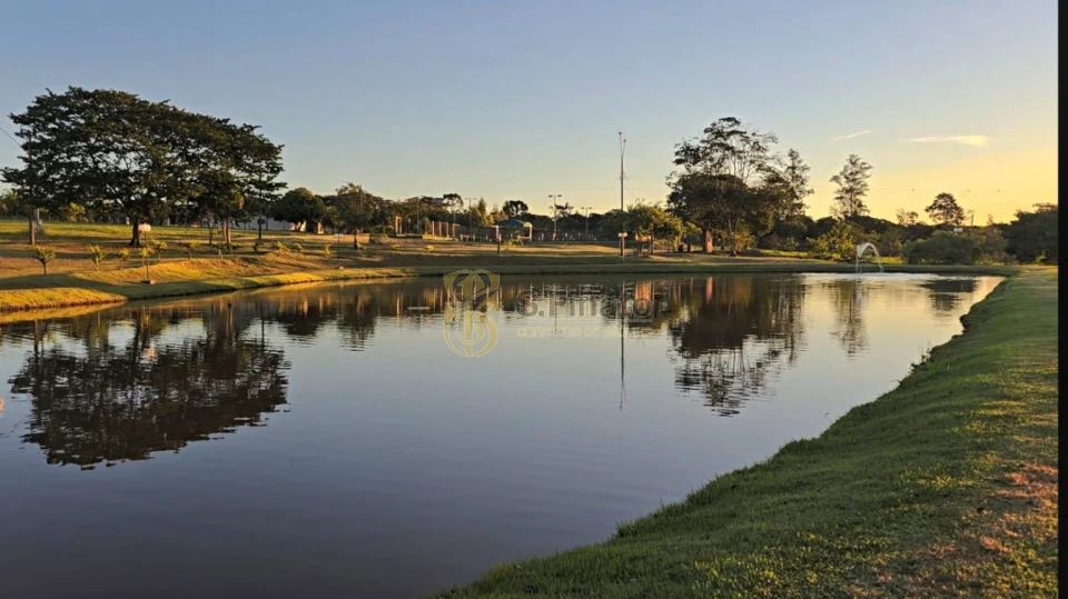 Condomínio Recanto Golf Ville