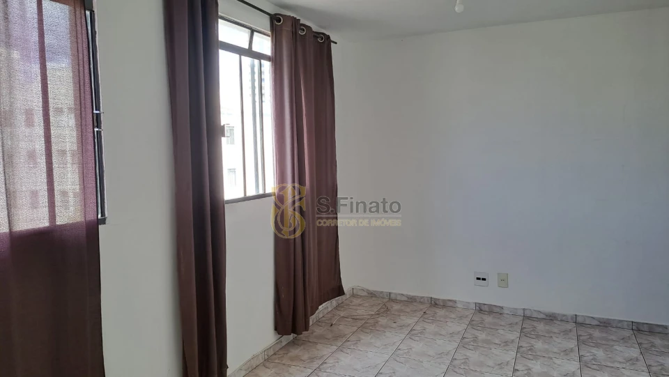 Condomínio Jamaica II