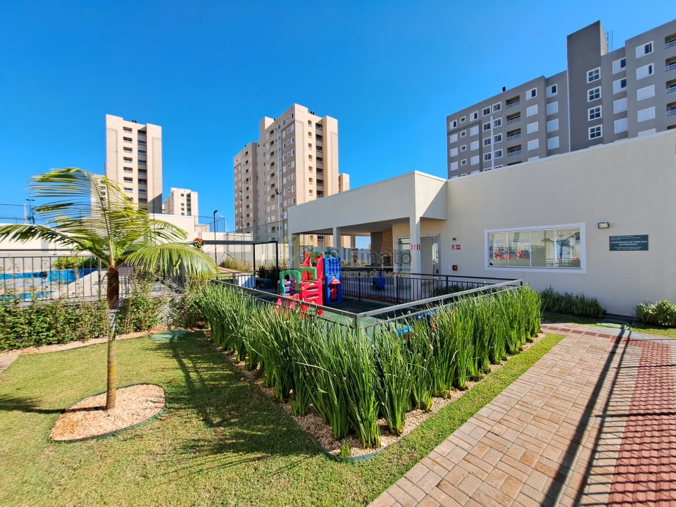 Residencial Lake Picasso