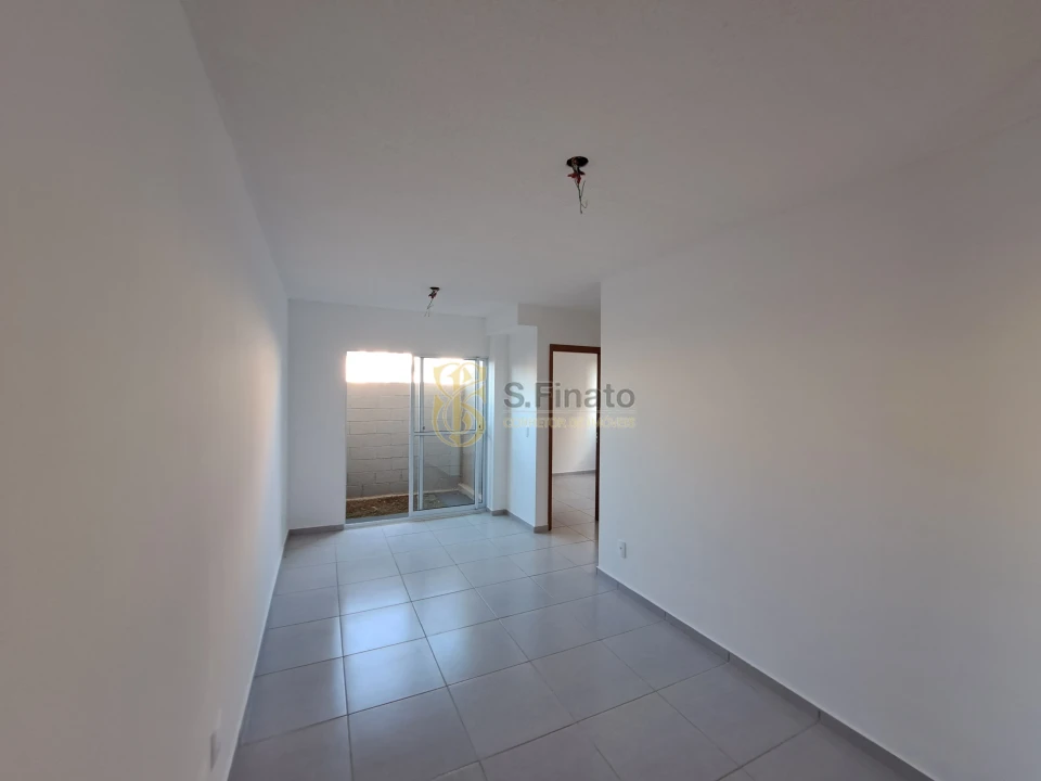 Residencial Lake Picasso