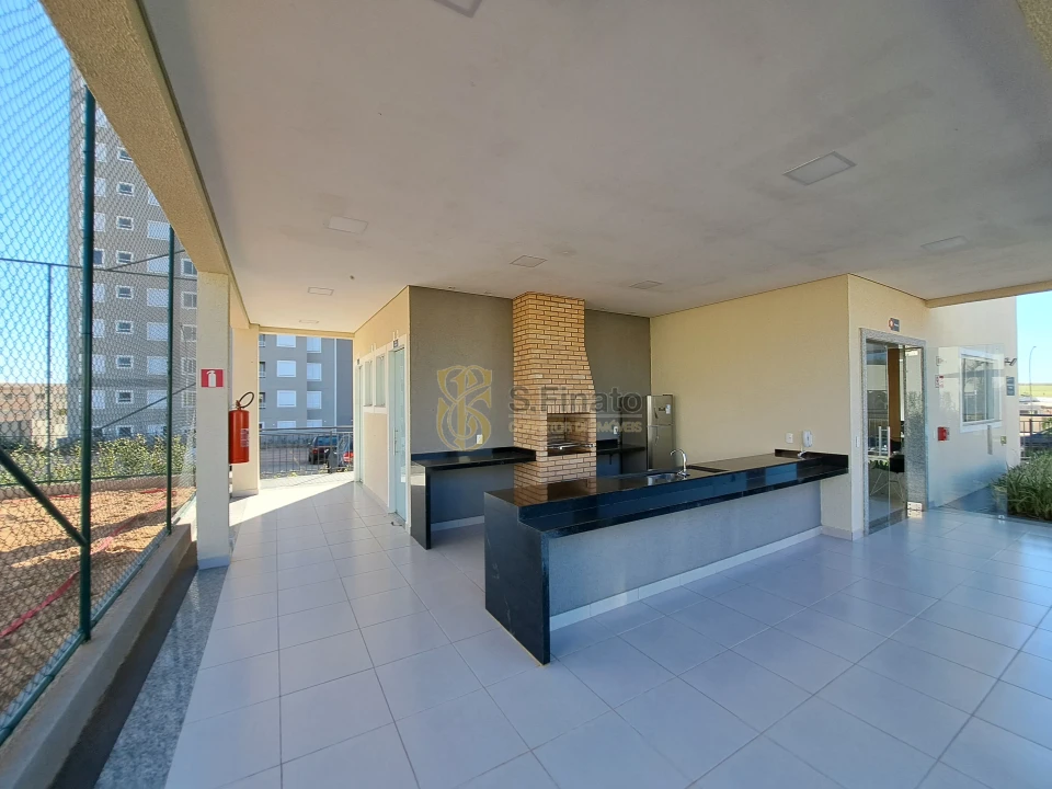 Residencial Lake Picasso