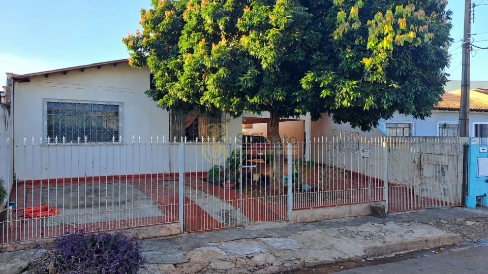 Casa à venda