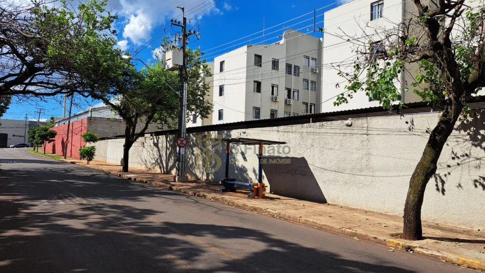 Condomínio Jamaica II