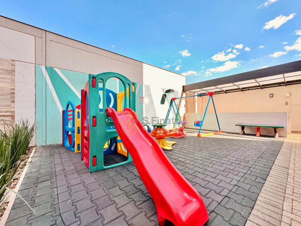 Apartamento À Venda Gleba Fazenda Palhano Londrina