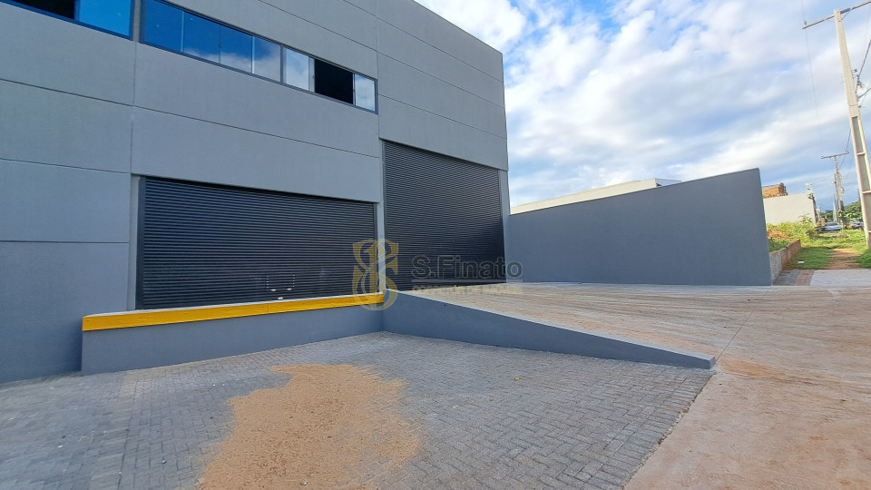 Barracão Imagens do imóveis Barracão