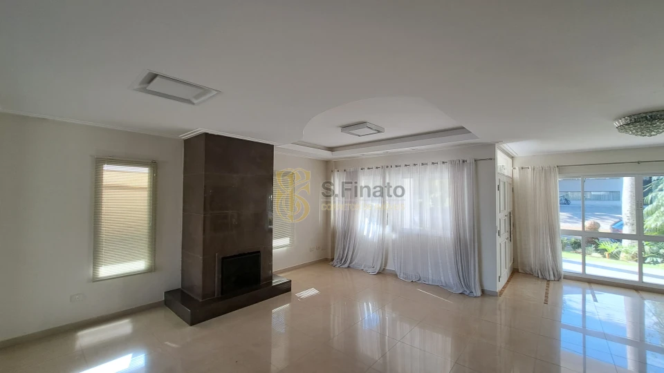 Casa em Condomínio À Venda E Locação Condomínio Royal Tennis Londrina