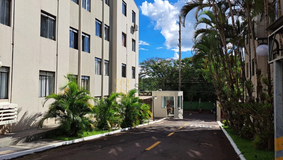 Condomínio Jamaica II