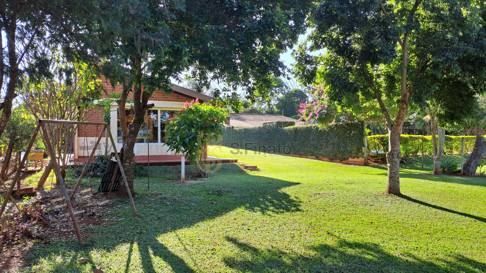 Chácara em Sertanópolis