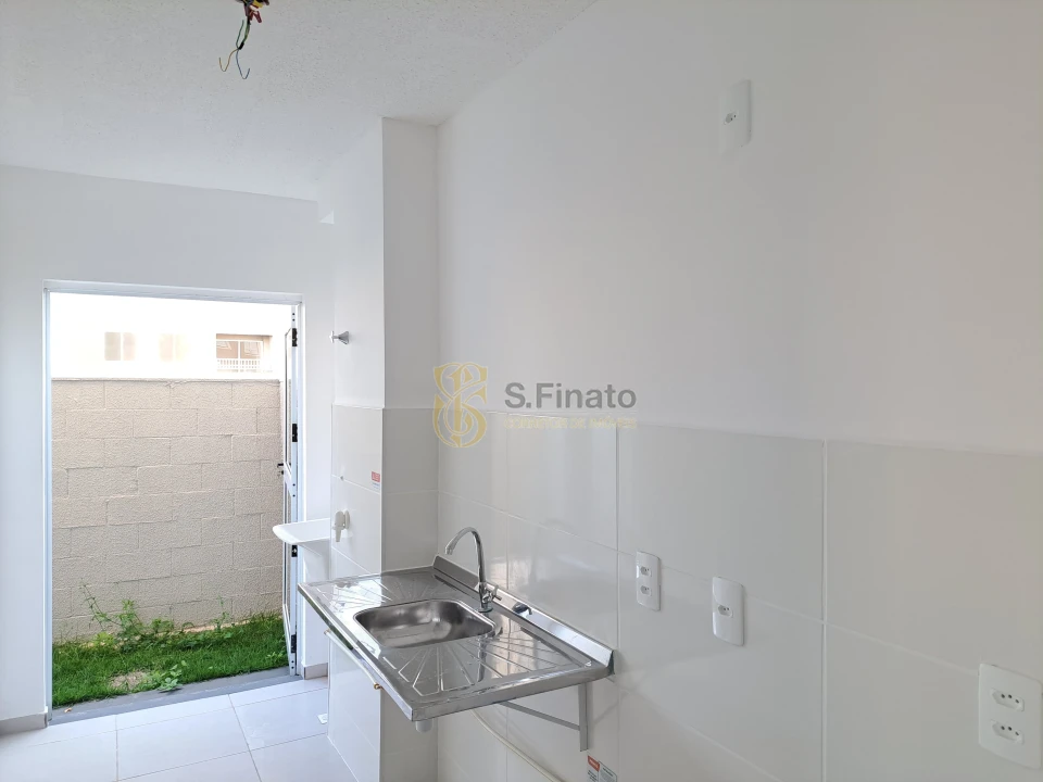 Residencial Lake Picasso