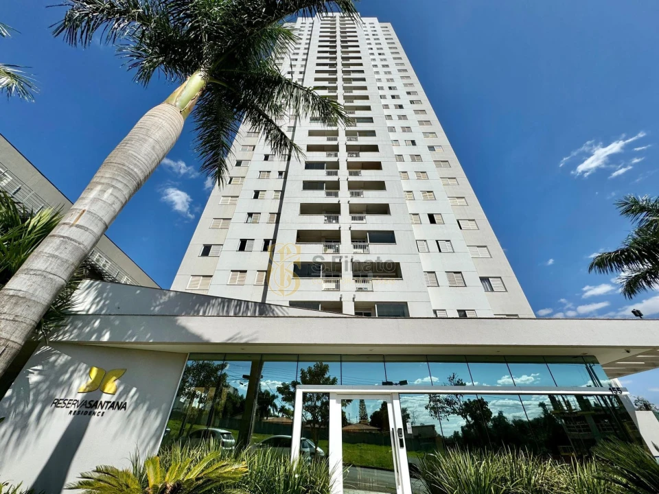 Apartamento À Venda Gleba Fazenda Palhano Londrina