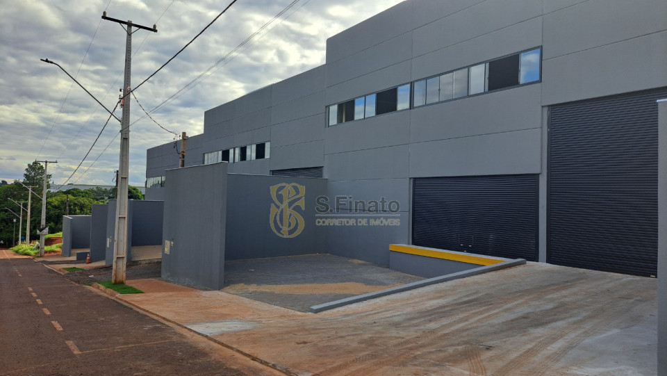 Barracão Imagens do imóveis Barracão