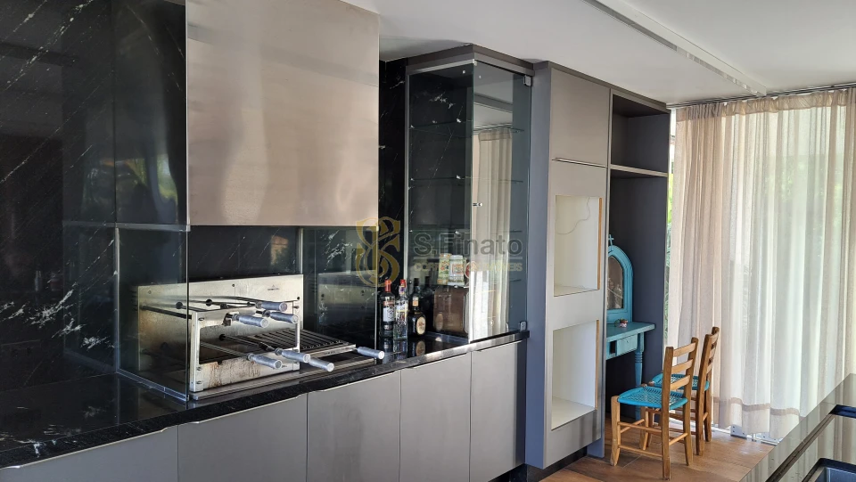 Casa em Condomínio À Venda E Locação Condomínio Royal Tennis Londrina