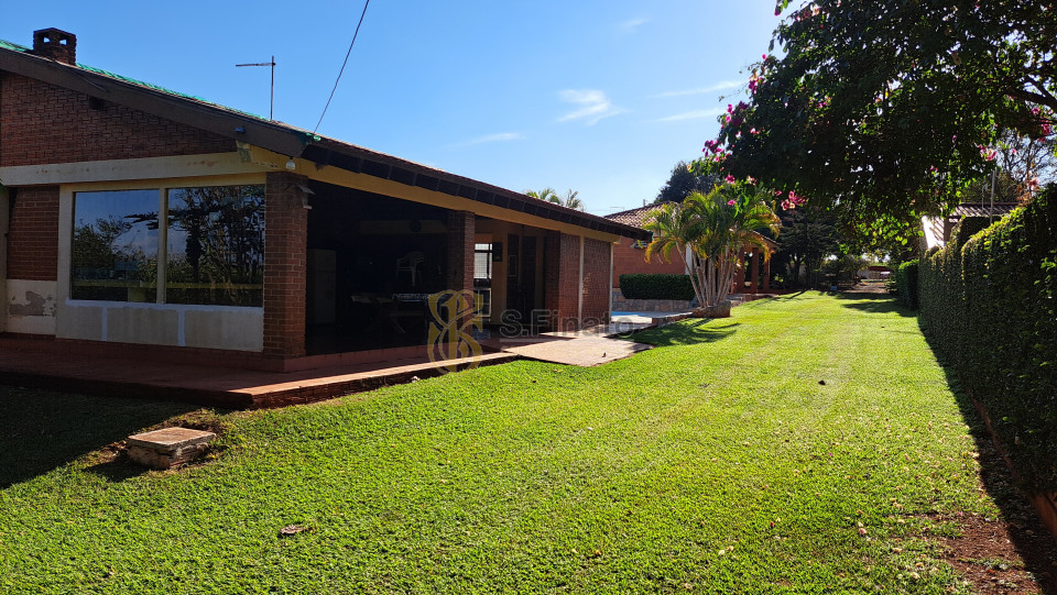 Chácara em Sertanópolis