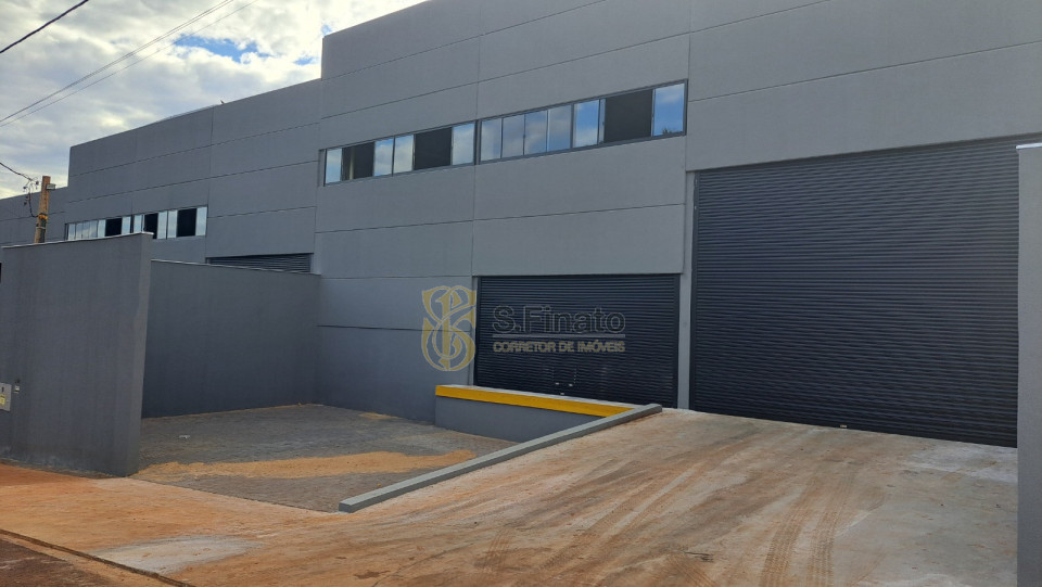 Barracão Imagens do imóveis Barracão