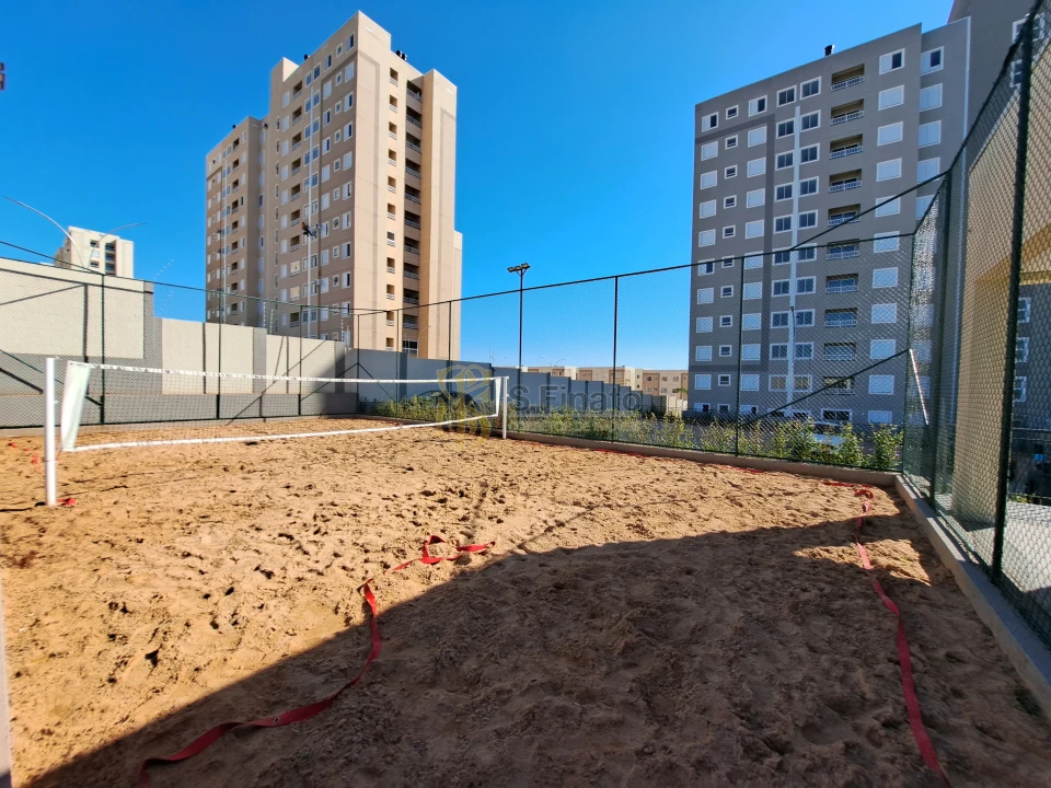 Residencial Lake Picasso