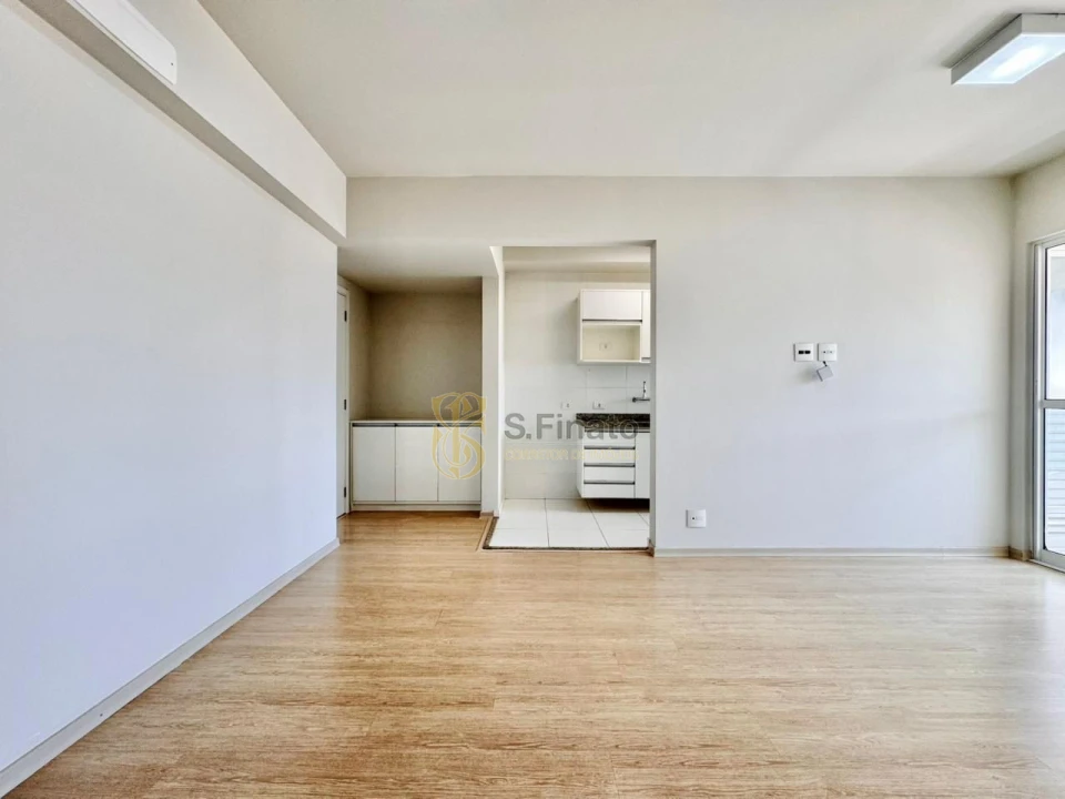 Apartamento À Venda Gleba Fazenda Palhano Londrina