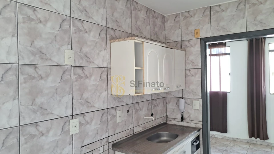 Condomínio Jamaica II