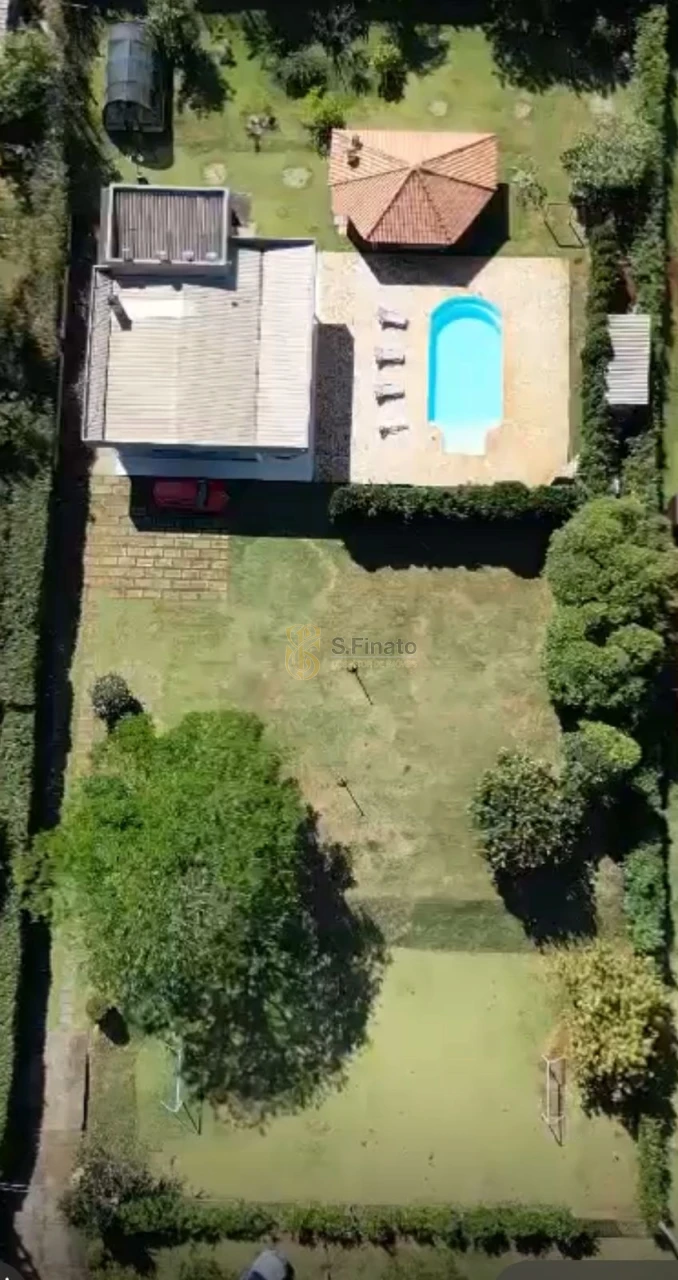 Condomínio Recanto Golf Ville