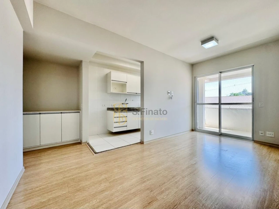 Apartamento À Venda Gleba Fazenda Palhano Londrina