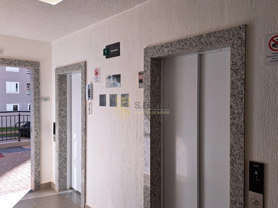 Residencial Lake Picasso
