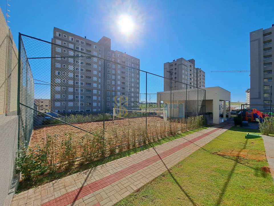 Residencial Lake Picasso
