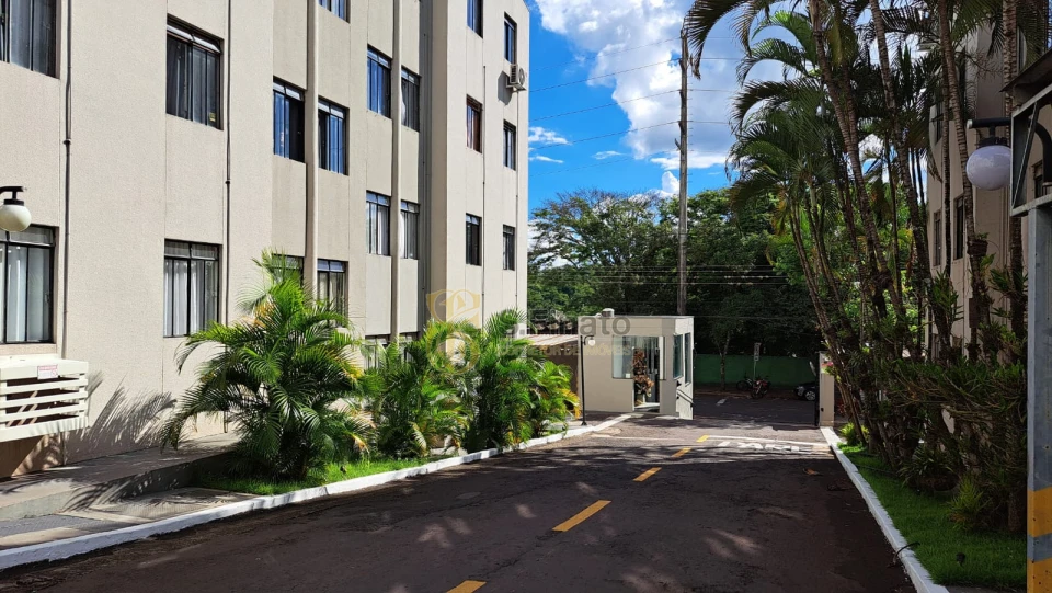 Condomínio Jamaica II