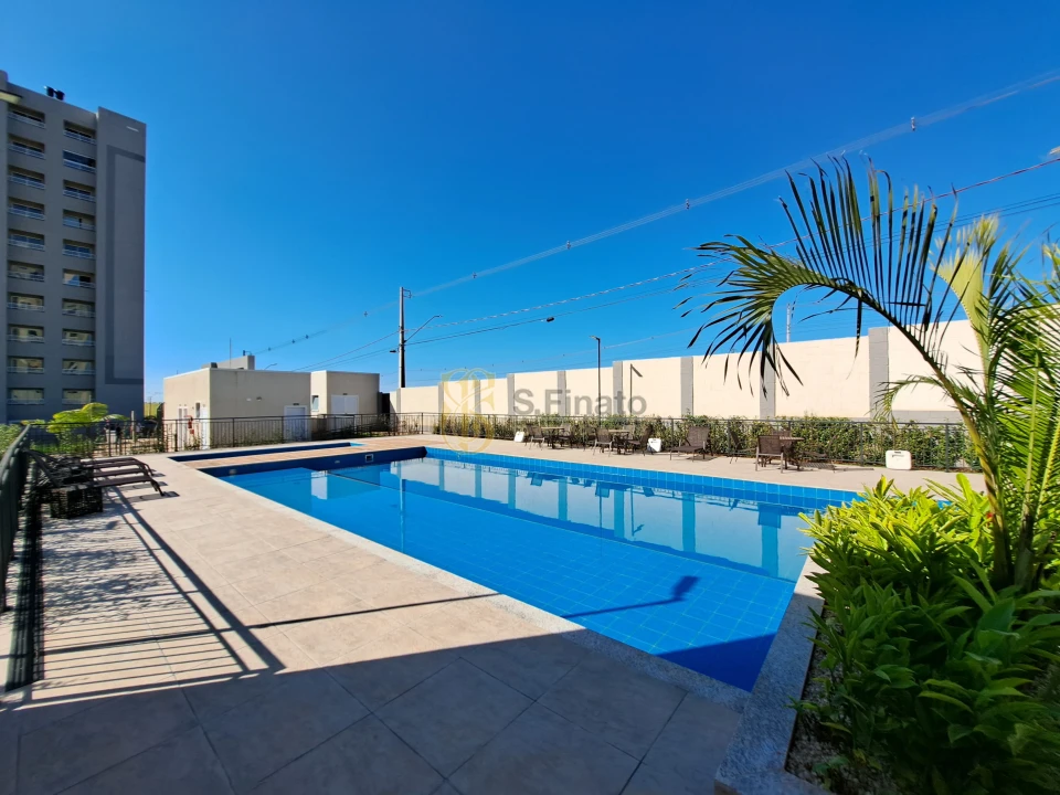 Residencial Lake Picasso