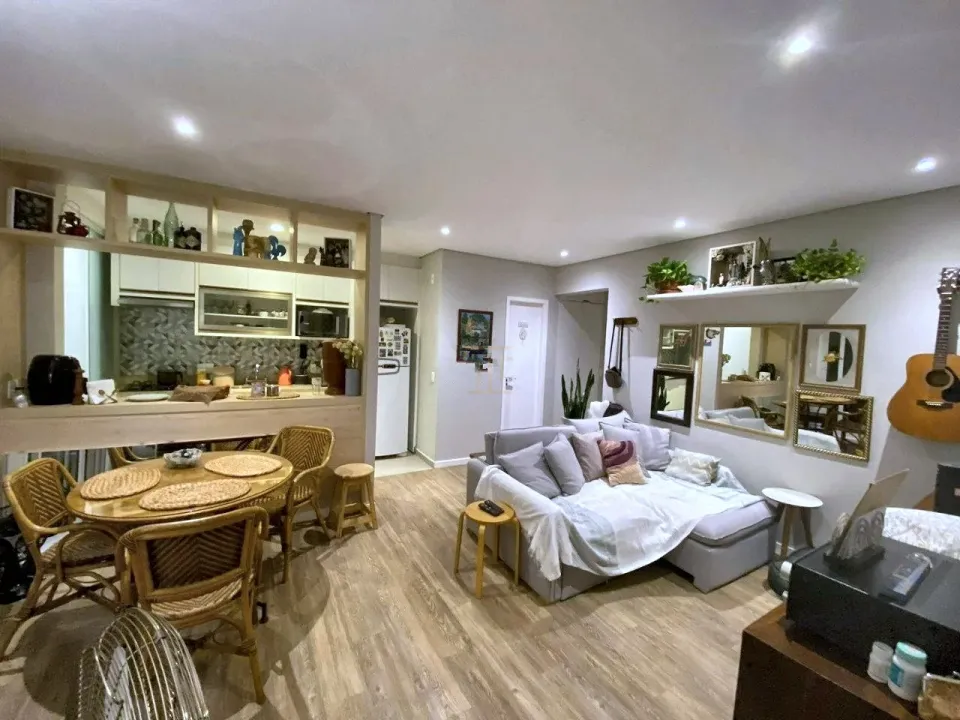 Imagens do imóveis APARTAMENTO À VENDA 2 SUÍTES RESIDENCIAL BALI - VILA LARSEN
