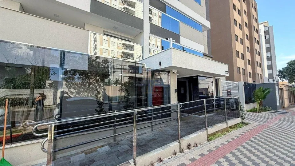 Imagens do imóveis APARTAMENTO À VENDA 3 QUARTOS 1 SUITE ED. SPLENDORE - JUDITH