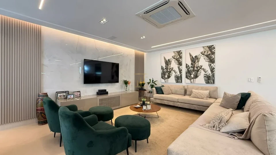 Condomínio Acácia Imperial