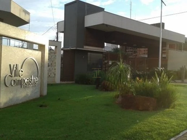 Imagens do imóveis Casa Em Condomínio À Venda Condomínio Ville Campestre Londrina